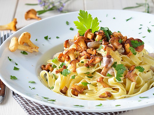 Symbolbild: Unser Pasta Angebot